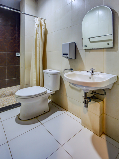 Bathroom 6