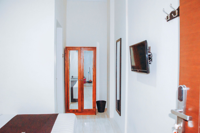Bedroom 4, DS CoLive Peterongan, Semarang