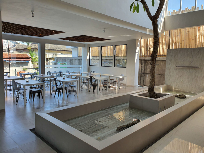 Others 4, Hart Hotel Premium, Lombok