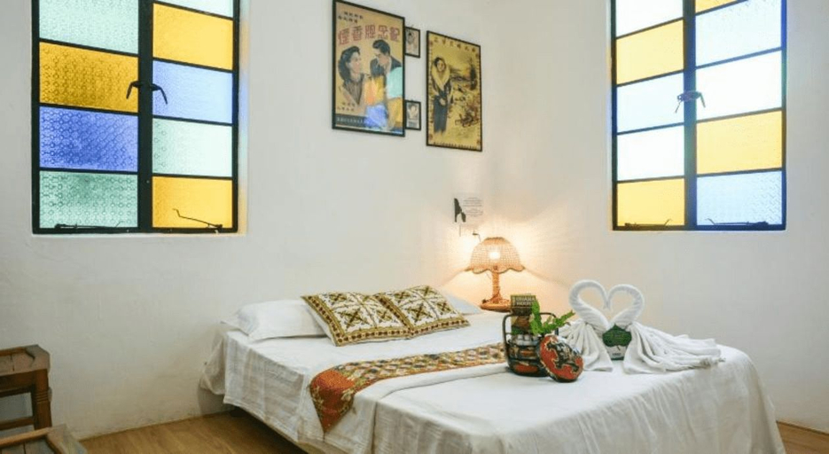 Bedroom 2, Ohana Boutique Guesthouse, Malacca City