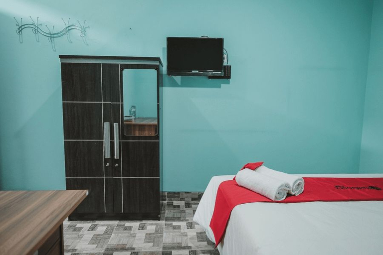 Bedroom 5