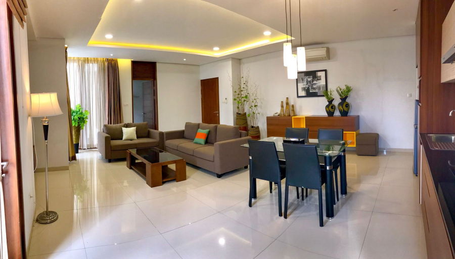 Others 2, Rozelle By D'Best Hospitality, Cimahi