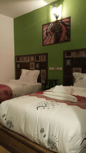 Bedroom 4