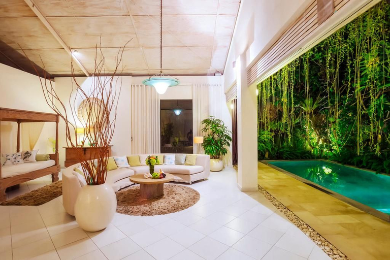 Bedroom 4, Villa Casabola, Badung