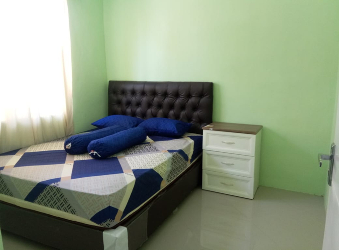 Villa Arlanda 2 Near BNS (temporarily closed), Malang