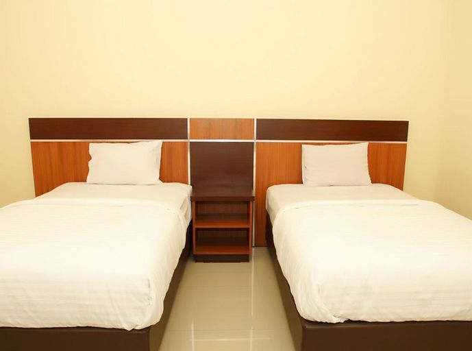 EDOTEL Palembang (temporarily closed), Palembang