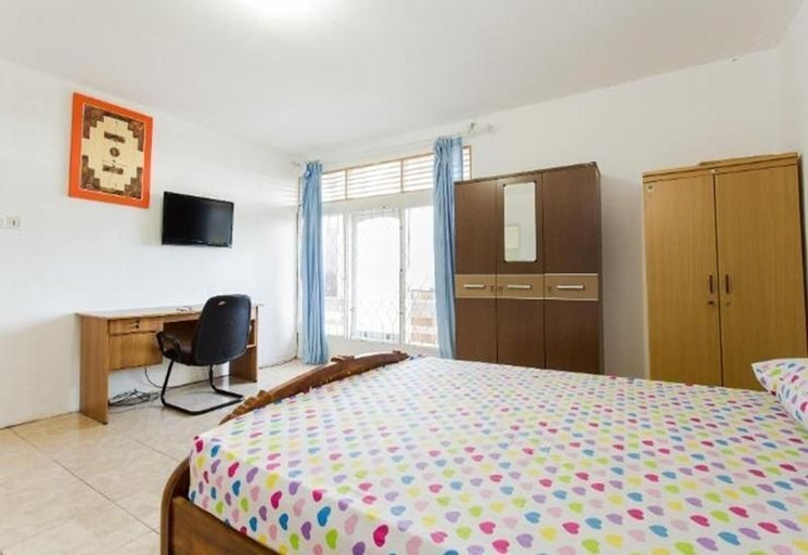 Sentosa 76 Guest House, Balikpapan