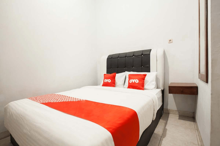 OYO 453 Rumah Idaman Bunda, Medan