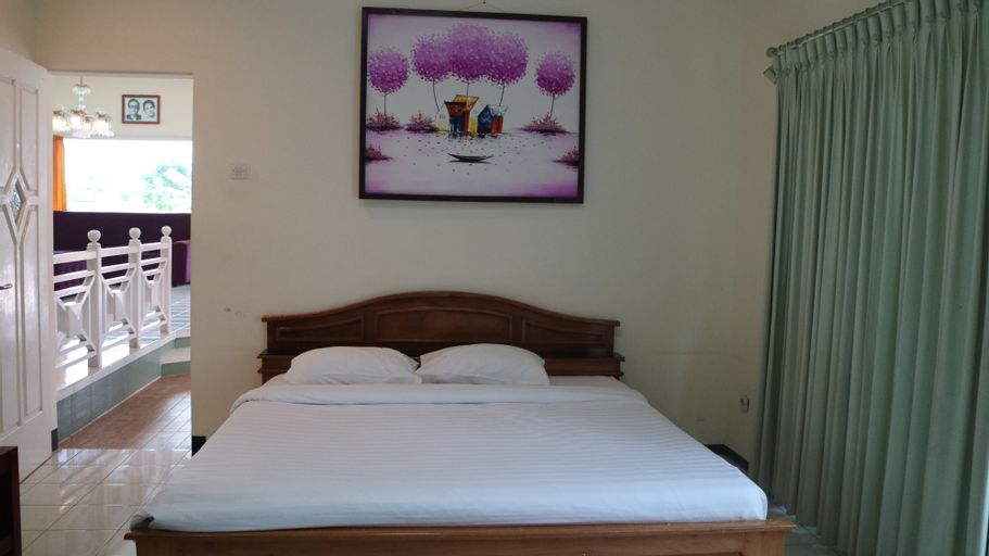 Bedroom 14