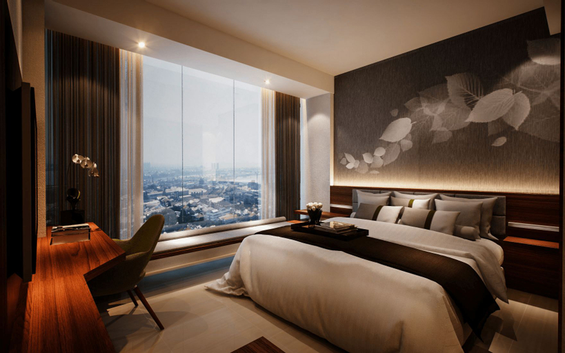 ASTON Sidoarjo City Hotel & Conference Hotel, Sidoarjo