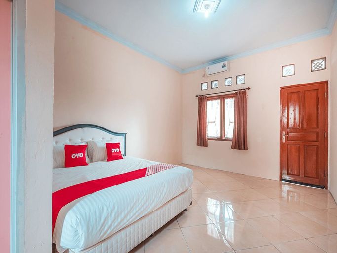 OYO 2137 D'colonel Residence Near Rumah Sakit Hermina Ciruas, Serang