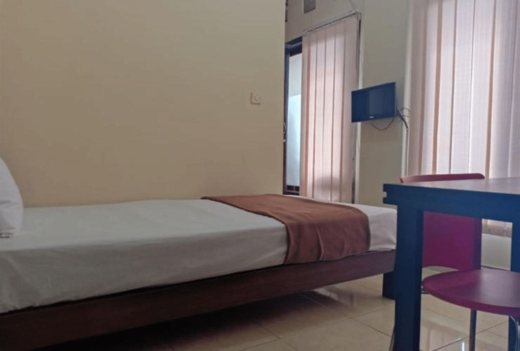 Seven Wells Guesthouse, Manado