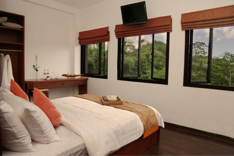 Amira Hotel Bandung, Bandung