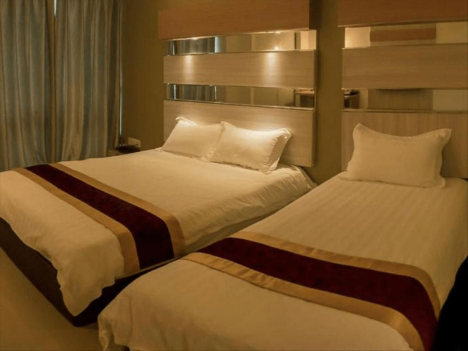 Avantgarde Hotel, Johor Bahru