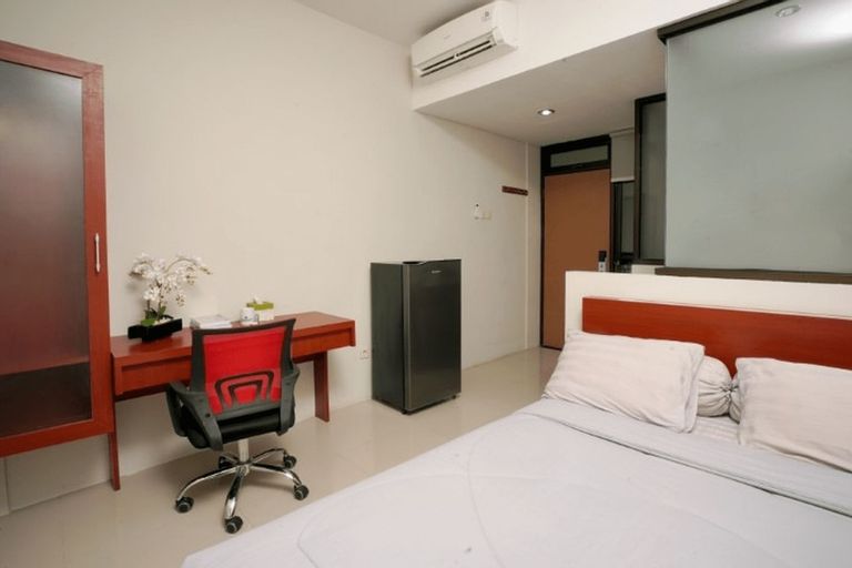 DParagon Sumber, Solo