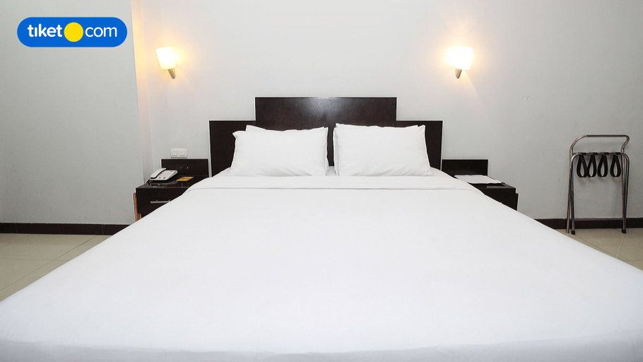 Bedroom 26