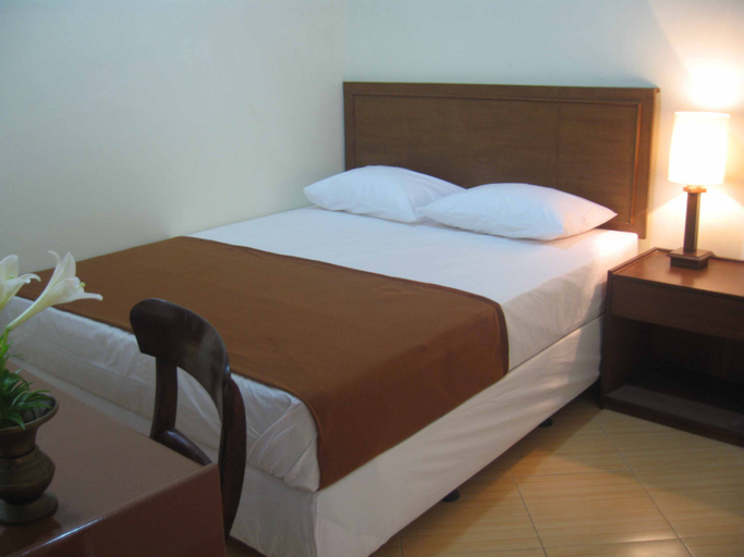 Bedroom 4, Grha Somaya Malioboro Yogyakarta, Yogyakarta