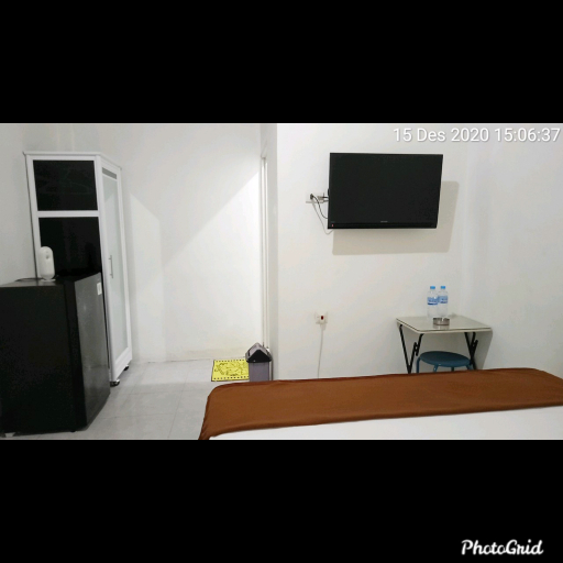 Patra Homestay, Central Bangka