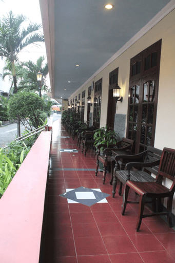 Hotel Pramesthi Solo, Karanganyar
