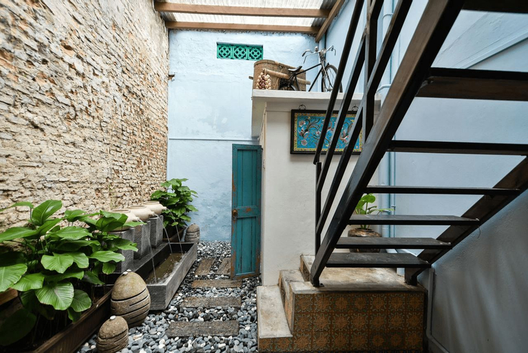 Exterior & Views 3, Ohana House @ 15 Kuli, Malacca City
