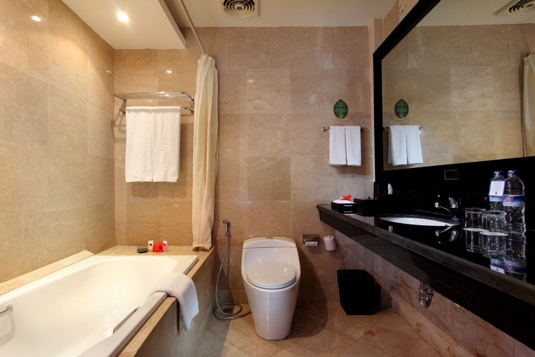 Bedroom 20