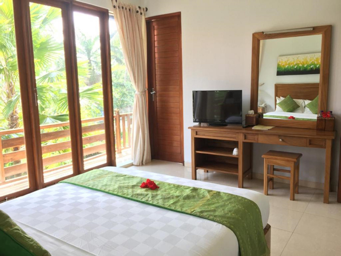 Bedroom 7
