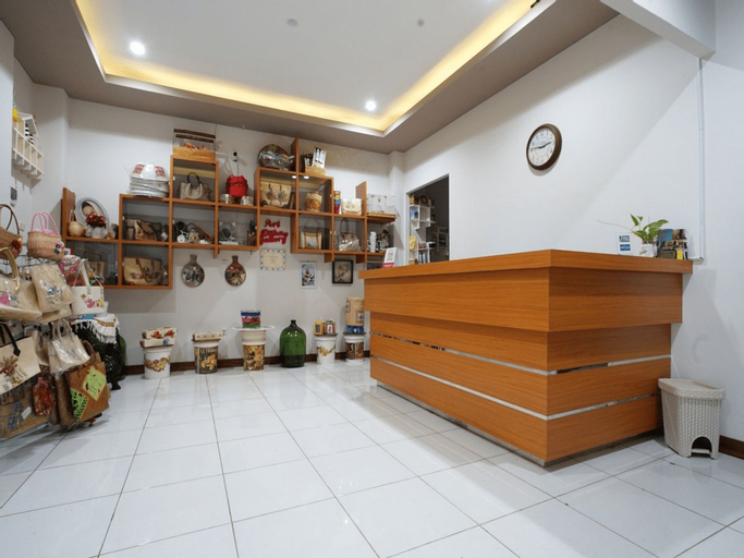OYO 2067 Fedith Kost Syariah (temporarily closed), Palembang