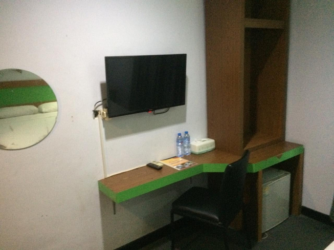 City Hotel Kendari, Kendari