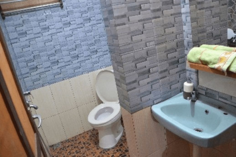 Bedroom 4, Homestay Kayumanis, Kulon Progo