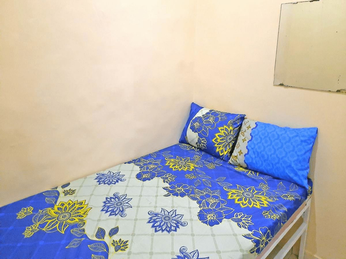 SPOT ON 2683 Cempedak Residence, Semarang