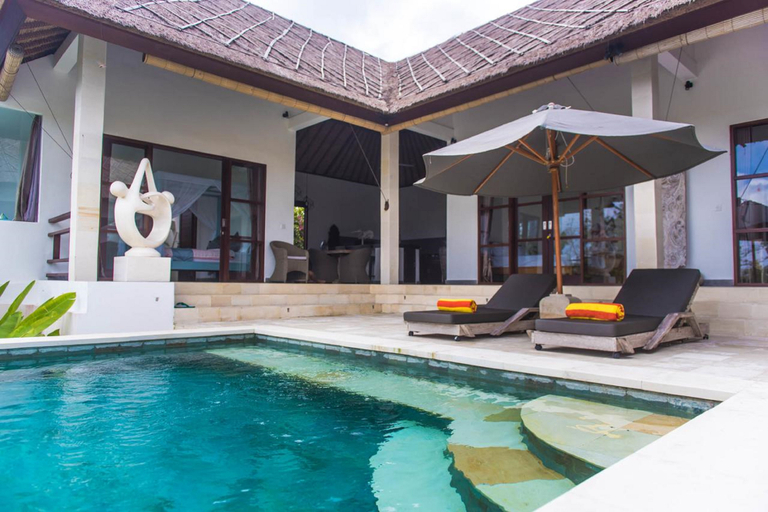 Sport & Beauty 3, Villa Michiko, Badung