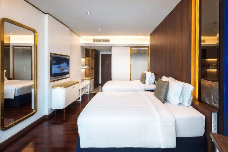A-One The Royal Cruise Hotel Pattaya, Pattaya