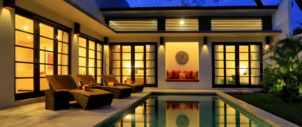 Sport & Beauty 5, Destiny Villas and Residences Seminyak, Badung