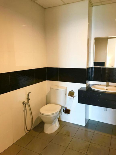 Bathroom 5, Mansion One by Little Cabin, Pulau Penang