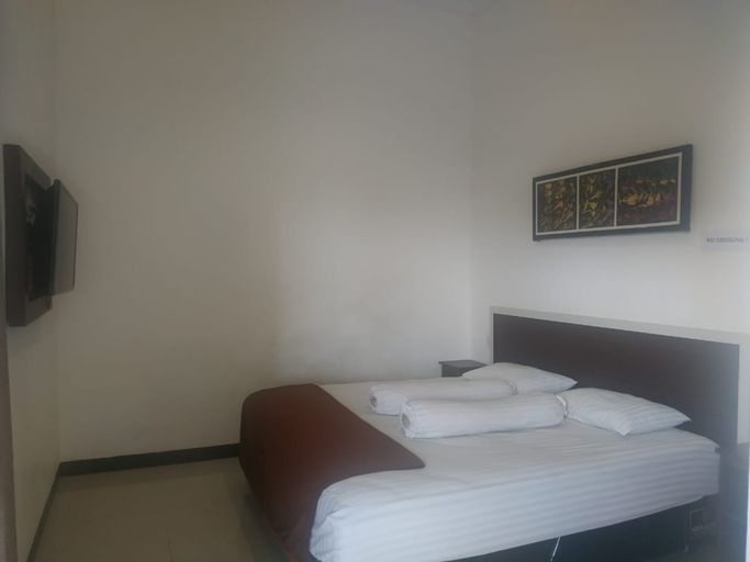 Fidelia Homestay Palu, Palu
