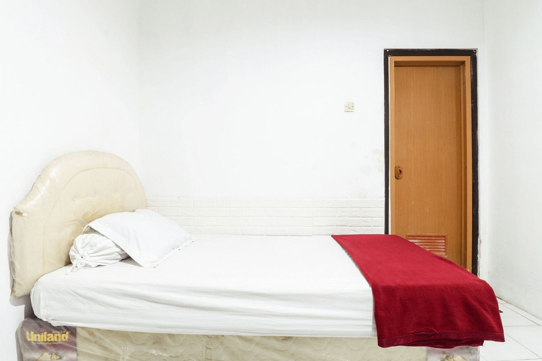 Bedroom 3, Kos VIP Josh, Sleman