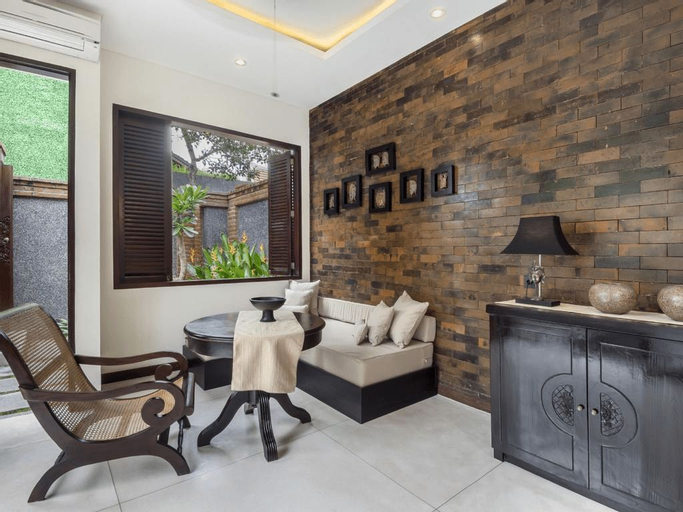 Villa M Bali Umalas (tutup sementara), Badung