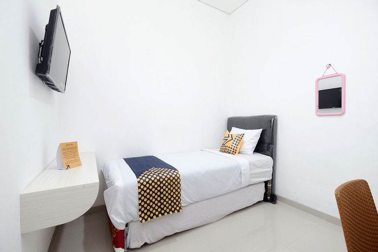 SPOT ON 2026 Arta Residence, Semarang