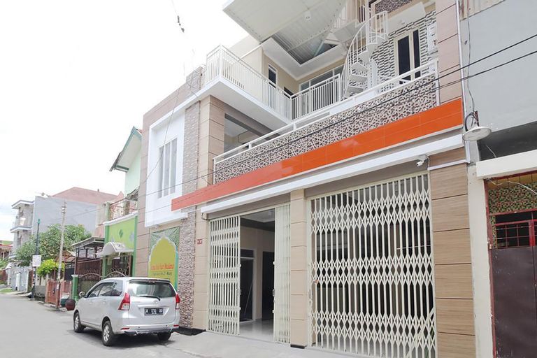 OYO 3949 Griya Aisyah Syariah, Malang