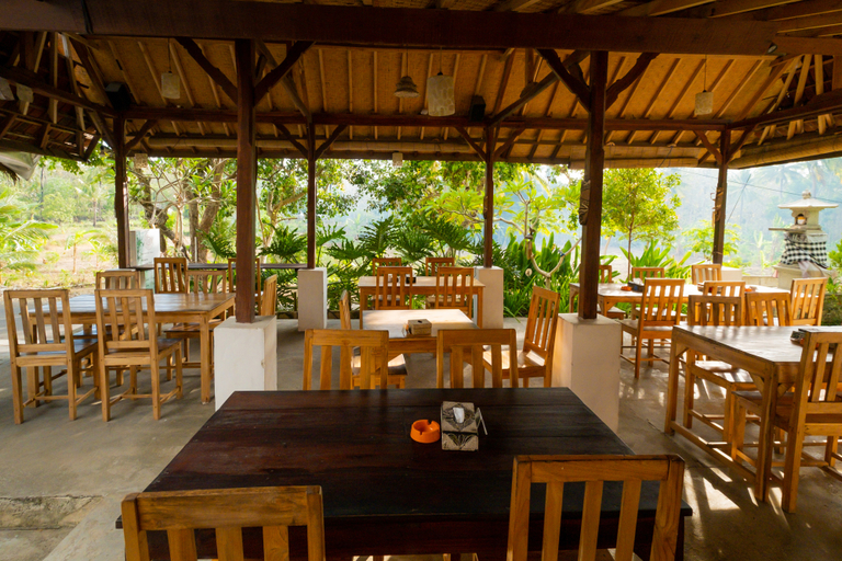 Food & Drinks 4, NG Sweet Home, Klungkung