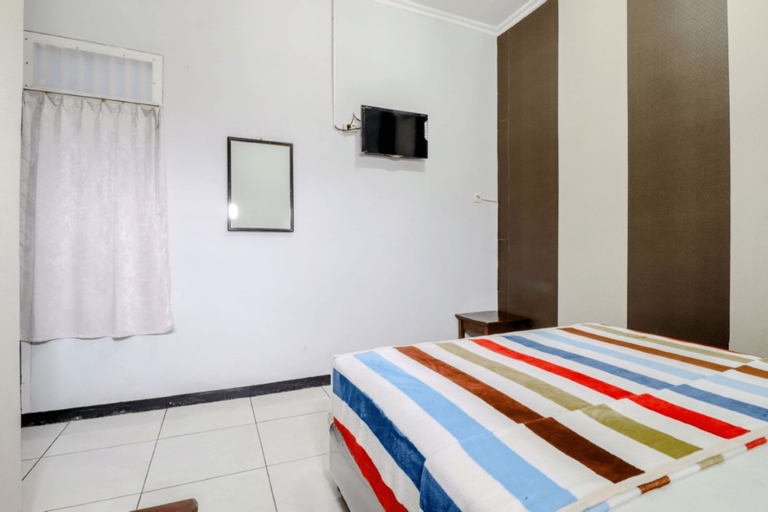 Bedroom 24