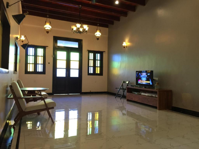 Public Area 2, Lorong Jambatan Melaka, Malacca City