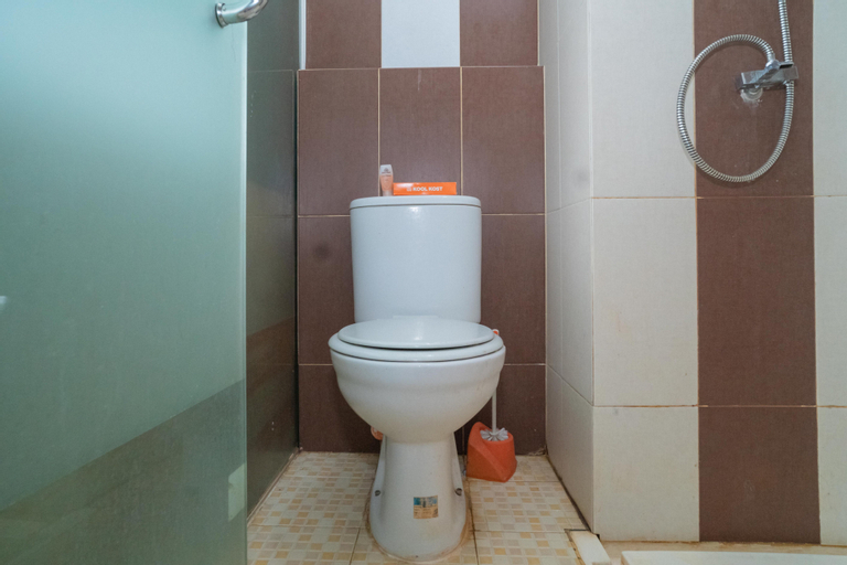 KoolKost @ Saladin Mansion Tower A ( Minimum Stay 30 Nights ), Depok