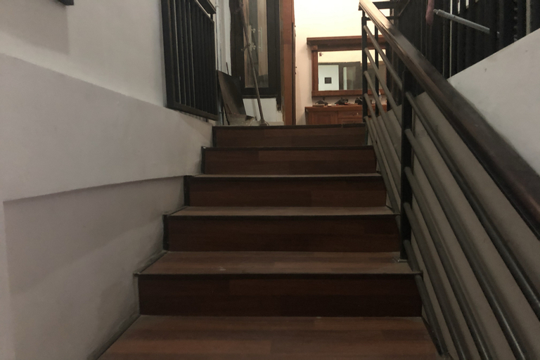 OYO 4006 Gajah Mada Trim Syariah, Surabaya