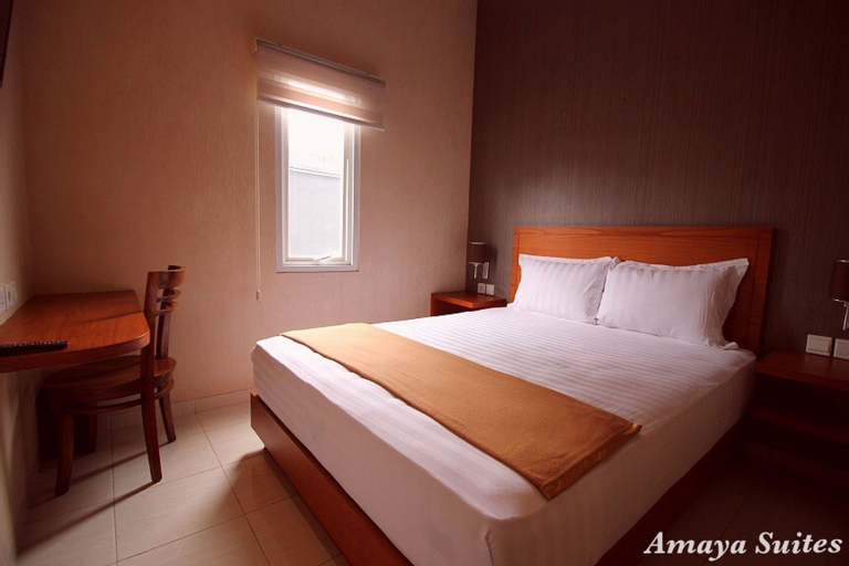 Amaya Suites Hotel, Yogyakarta