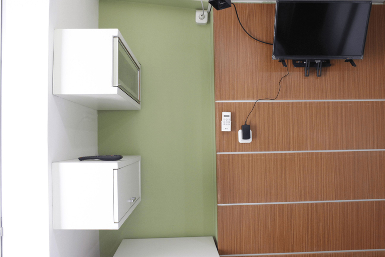 Others 2, Cozy Studio Apartment Harvard Jatinangor By Travelio, Sumedang