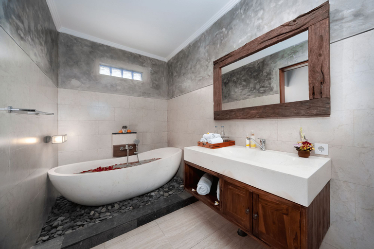 Bedroom 5, Kusuma Villa Seminyak, Badung