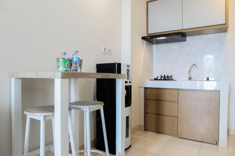 Others 4, Best Price 2BR Apartment @ Springlake Summarecon By Travelio, Bekasi