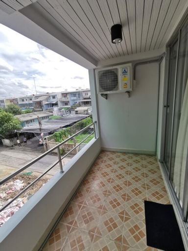 Exterior & Views, W Residents, Wang Thonglang