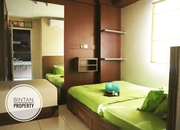 Apartment Kalibata City by Bintan Property, South Jakarta